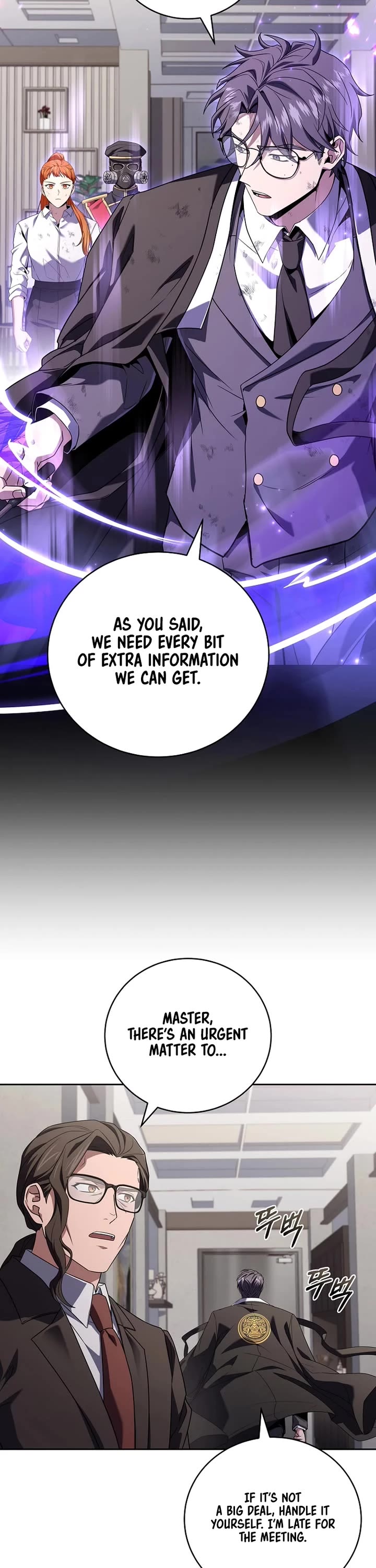 Return of the Frozen Player chapter 212 page 41