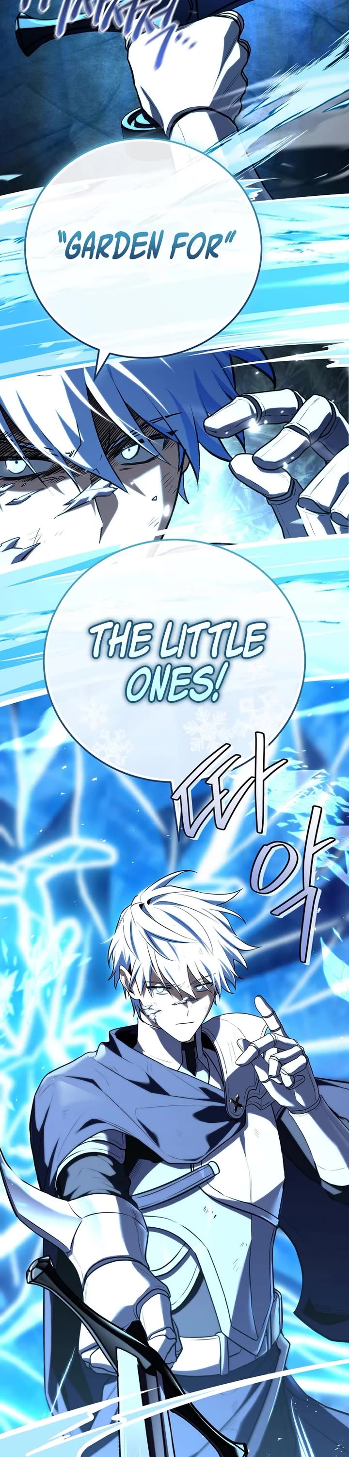 Return of the Frozen Player chapter 212 page 7