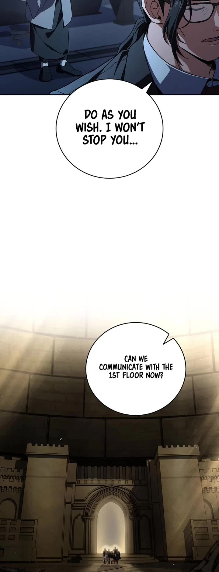 Return of the Frozen Player chapter 213 page 20