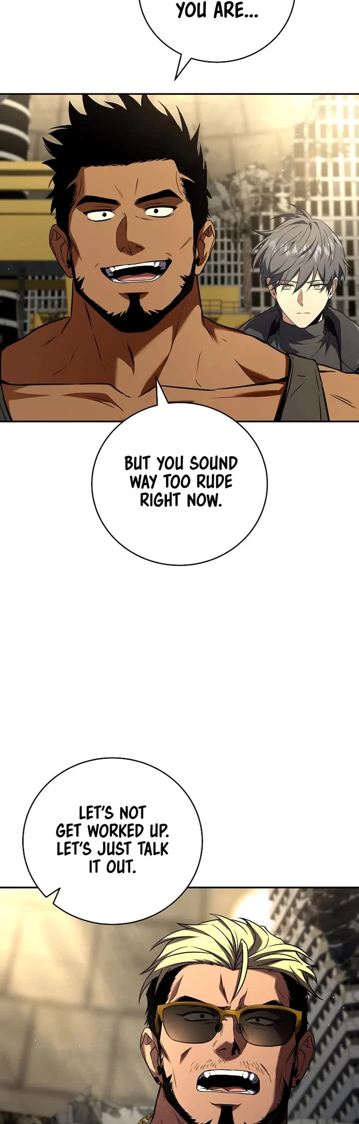 Return of the Frozen Player chapter 213 page 44