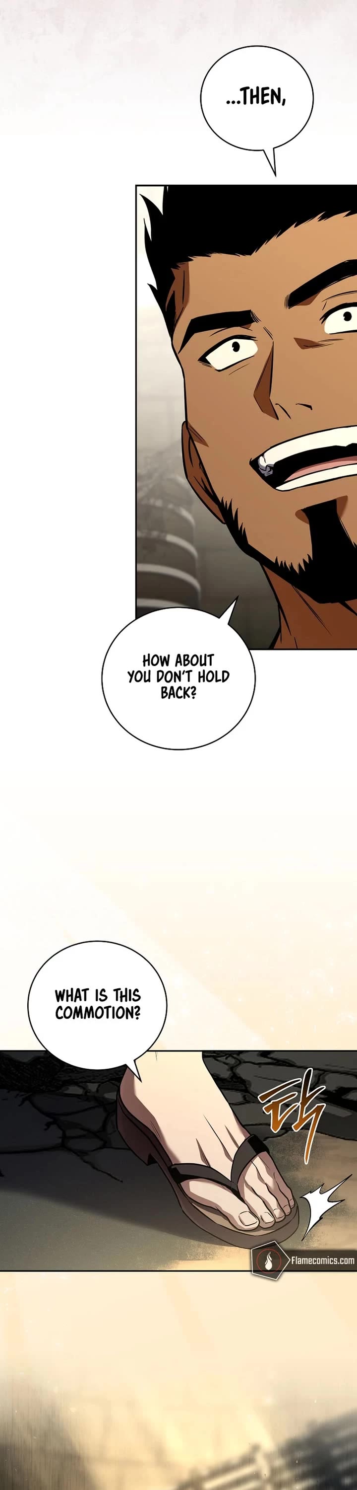Return of the Frozen Player chapter 213 page 46
