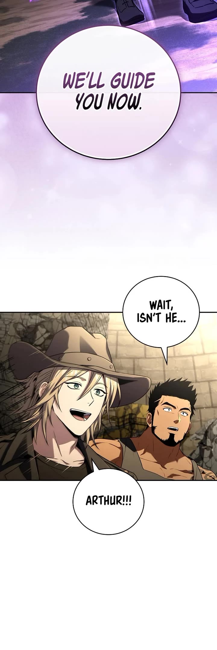 Return of the Frozen Player chapter 214 page 20