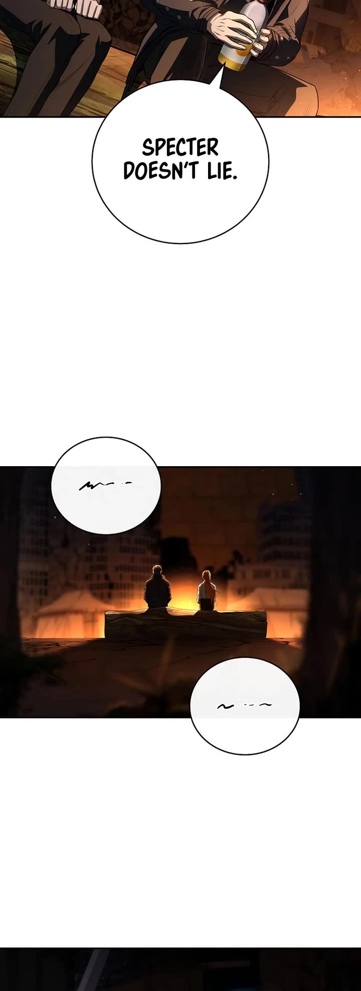Return of the Frozen Player chapter 214 page 40