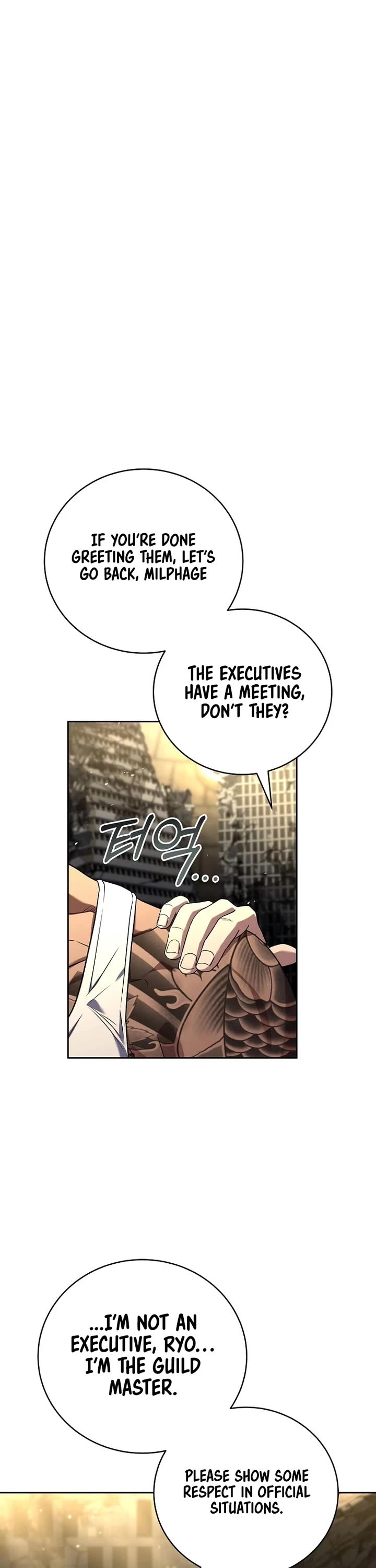 Return of the Frozen Player chapter 214 page 7
