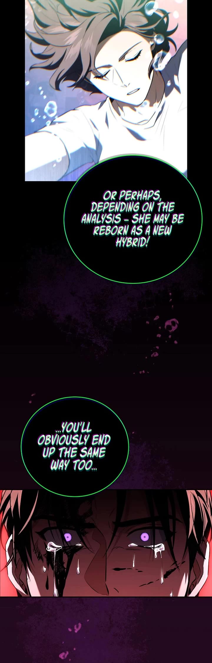 Return of the Frozen Player chapter 215 page 13