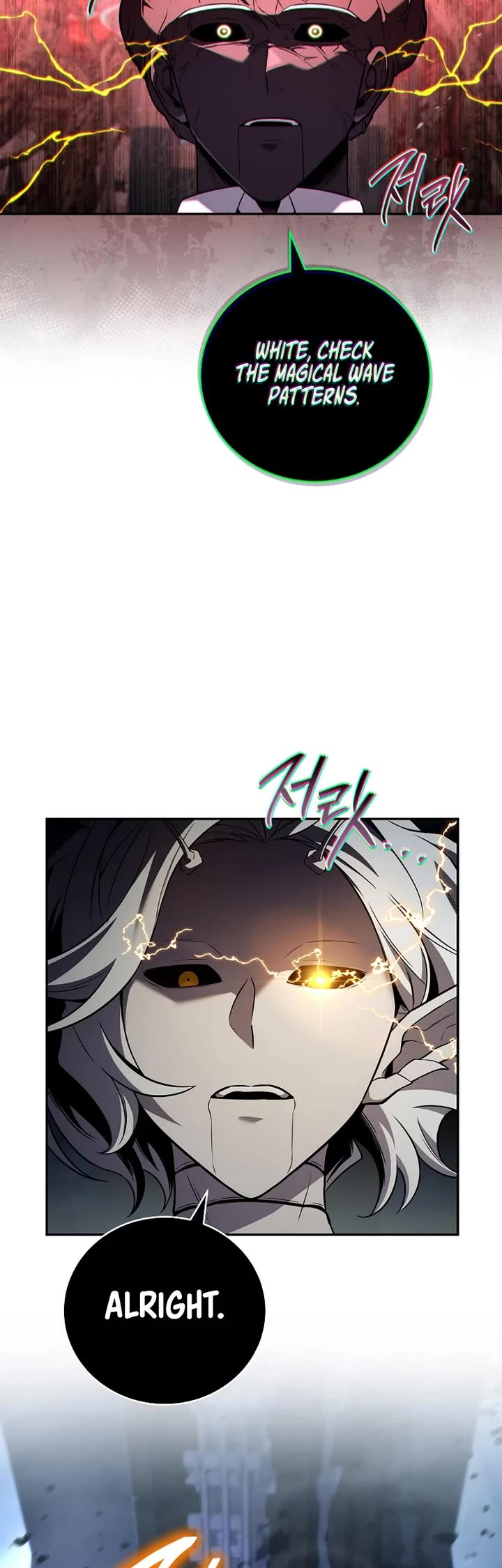 Return of the Frozen Player chapter 215 page 23