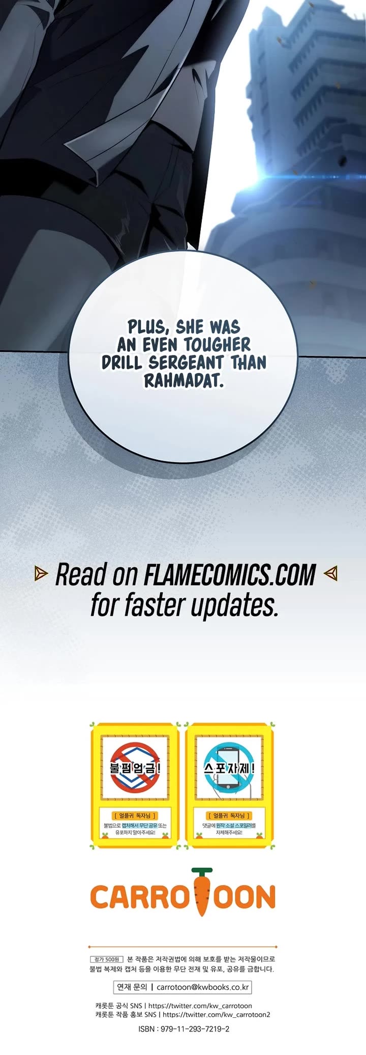 Return of the Frozen Player chapter 215 page 44