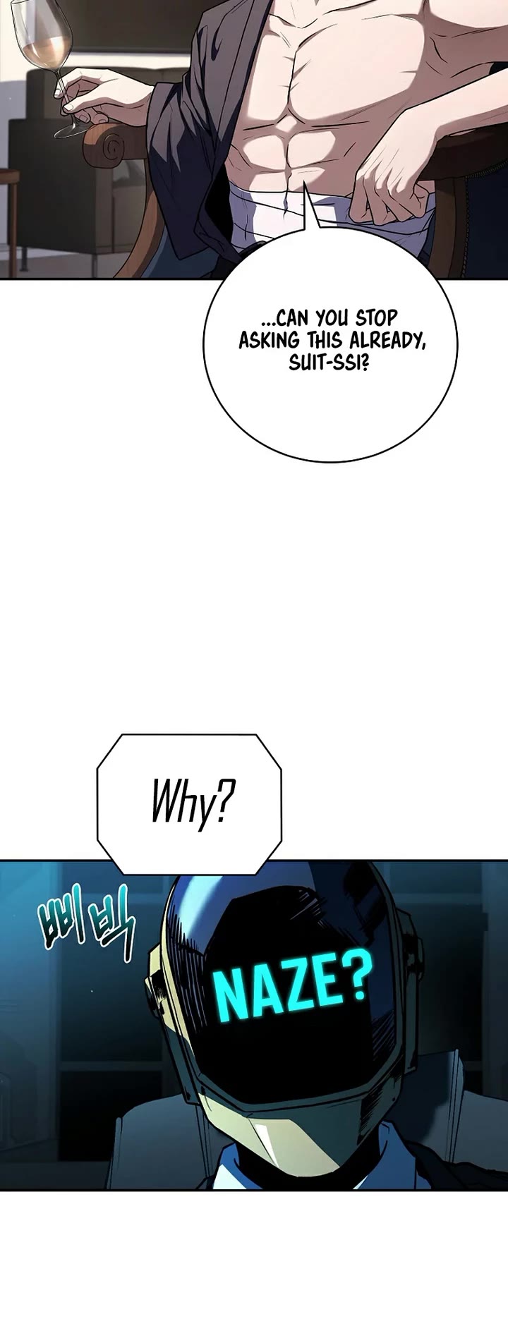 Return of the Frozen Player chapter 216 page 28