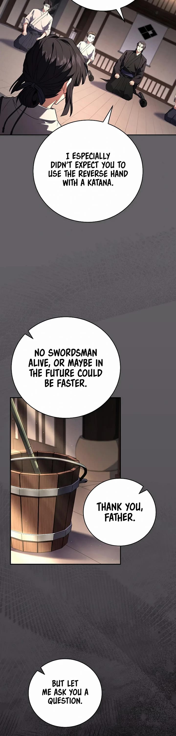 Return of the Frozen Player chapter 216 page 42