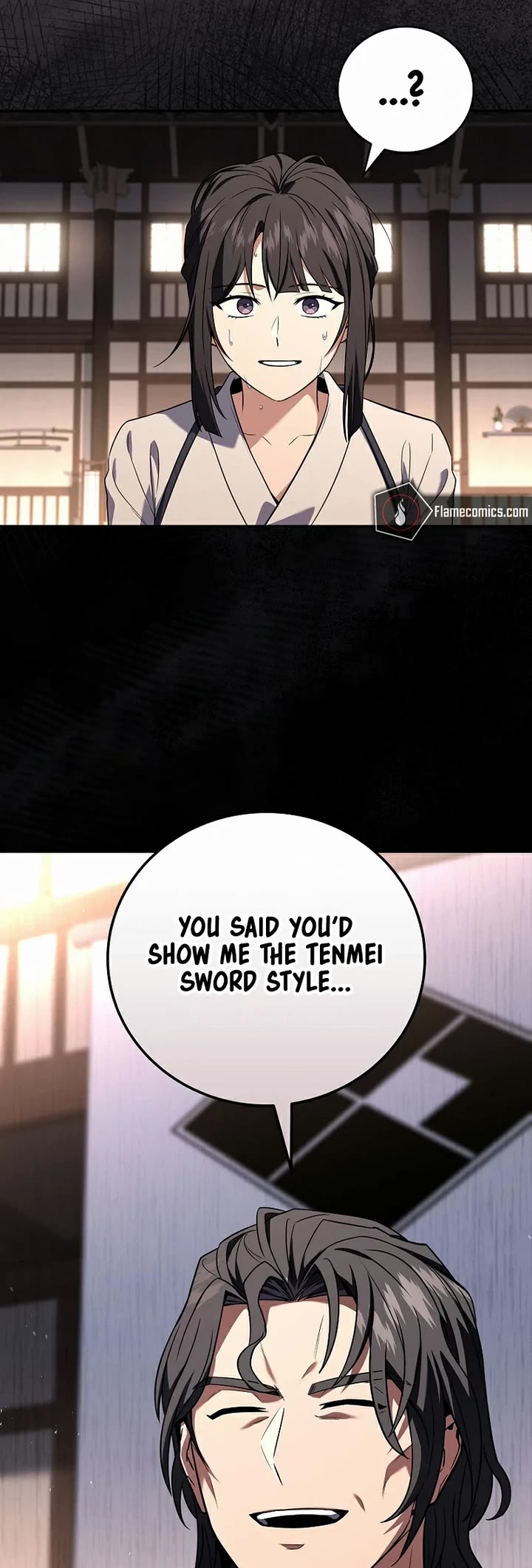 Return of the Frozen Player chapter 216 page 43