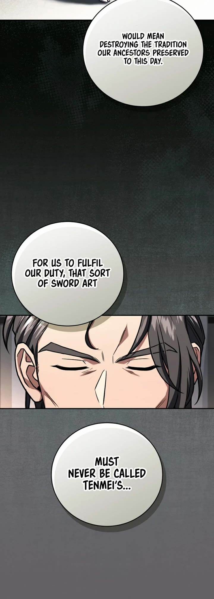 Return of the Frozen Player chapter 217 page 14