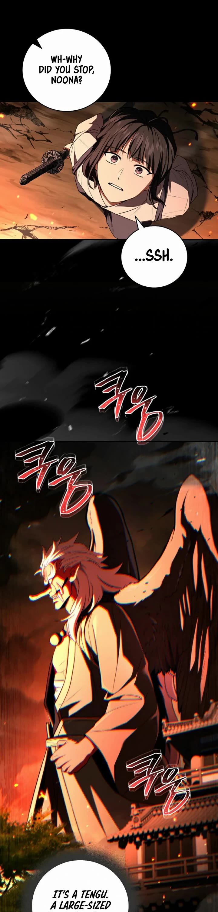 Return of the Frozen Player chapter 217 page 19
