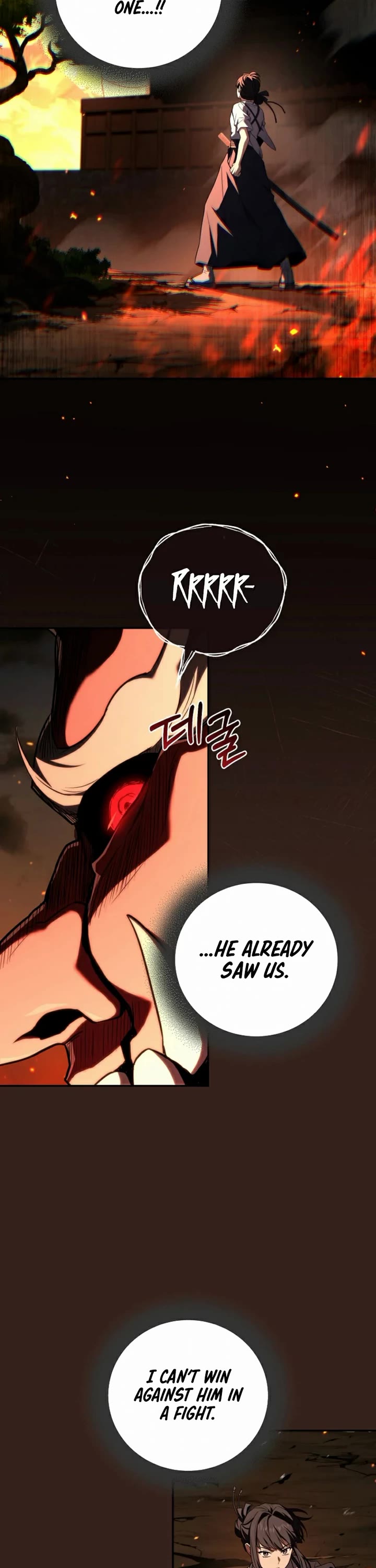 Return of the Frozen Player chapter 217 page 20