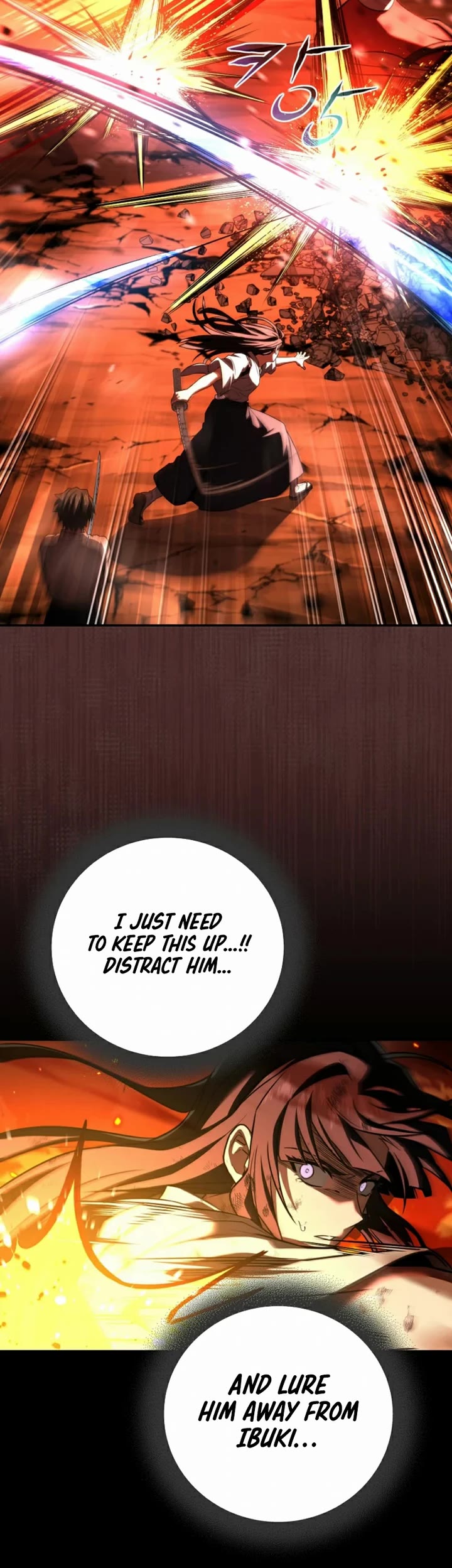 Return of the Frozen Player chapter 217 page 27