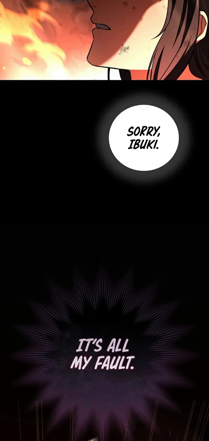 Return of the Frozen Player chapter 217 page 35