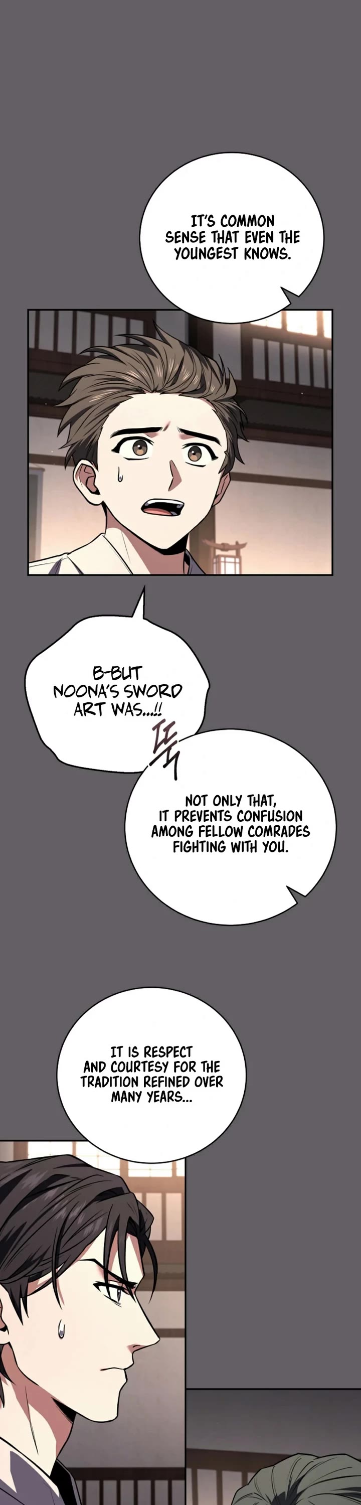 Return of the Frozen Player chapter 217 page 6