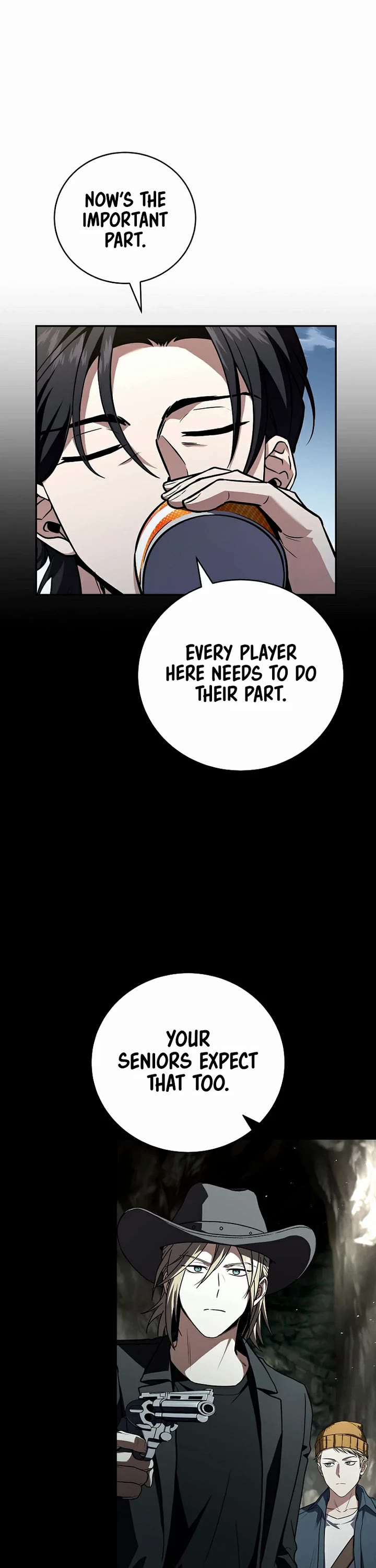 Return of the Frozen Player chapter 218 page 16