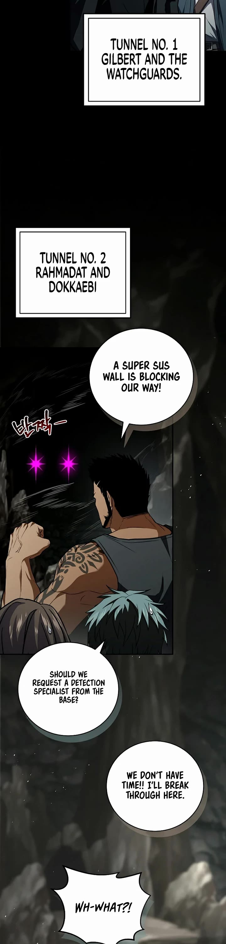 Return of the Frozen Player chapter 218 page 17