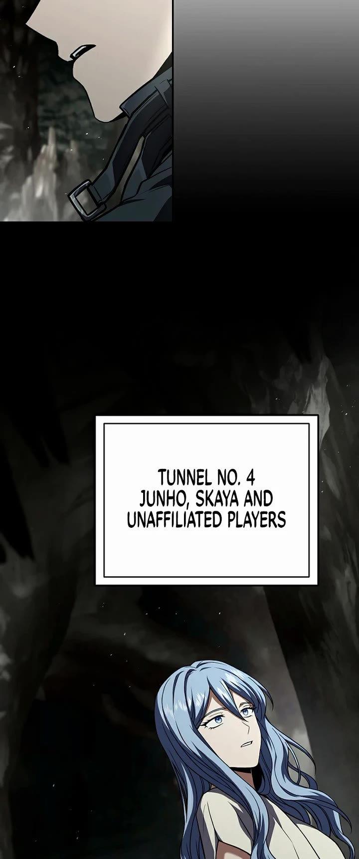 Return of the Frozen Player chapter 218 page 19