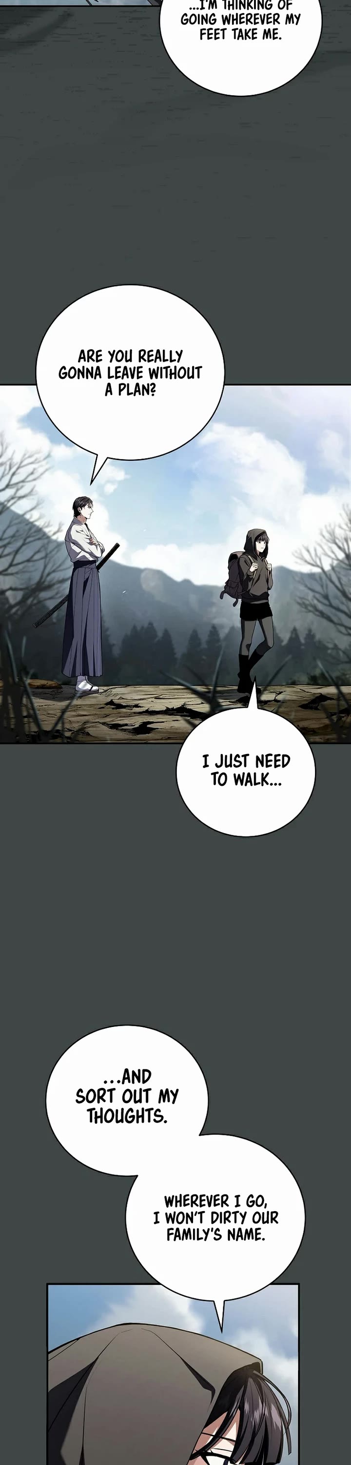 Return of the Frozen Player chapter 218 page 2