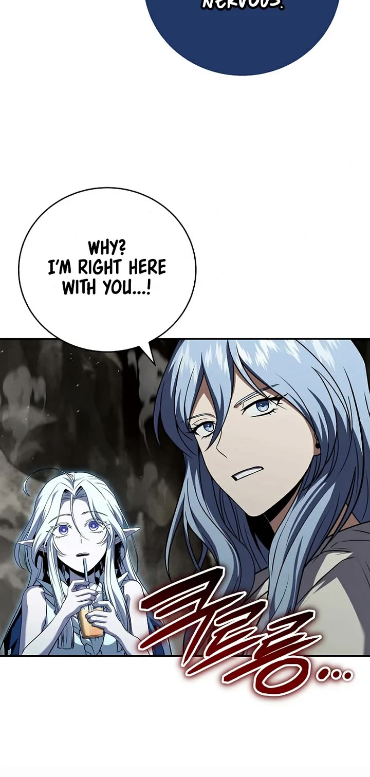Return of the Frozen Player chapter 218 page 24