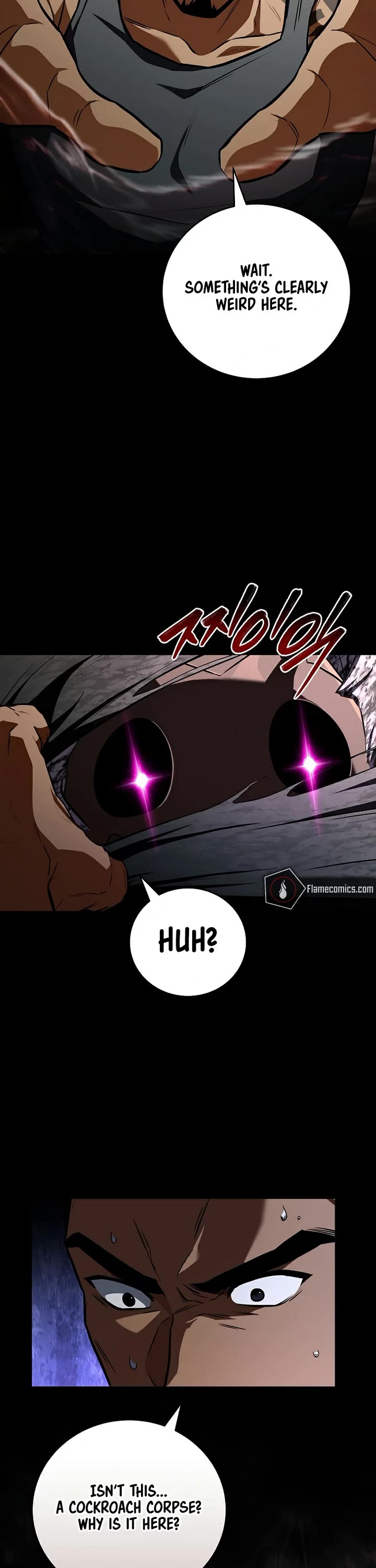 Return of the Frozen Player chapter 218 page 27