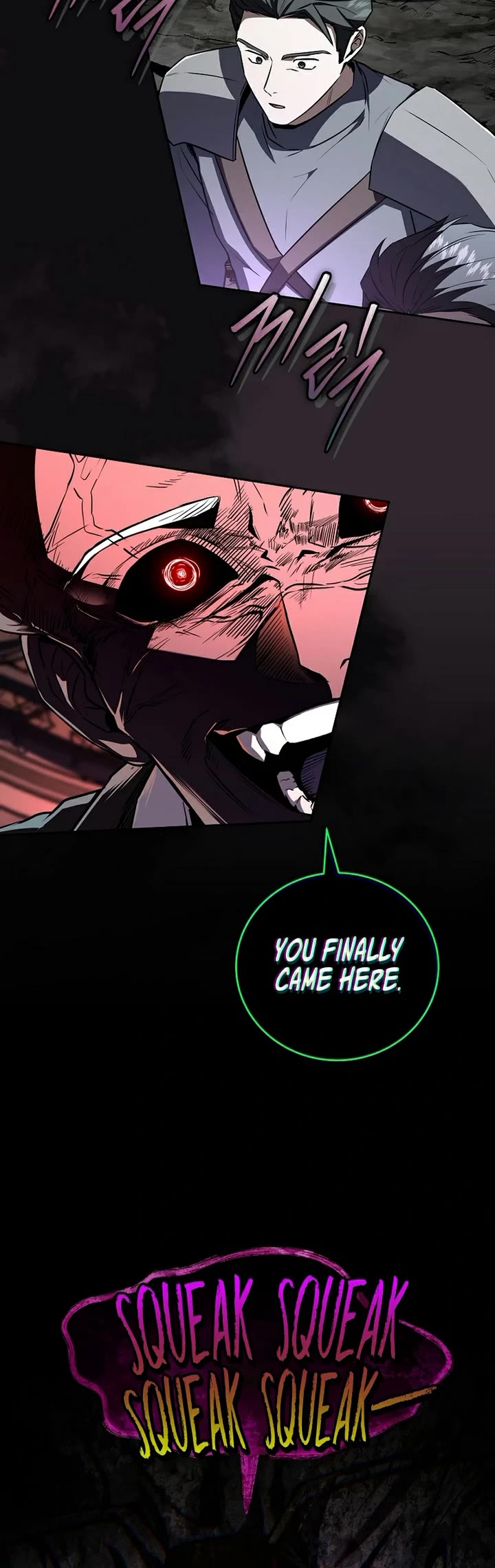 Return of the Frozen Player chapter 218 page 29