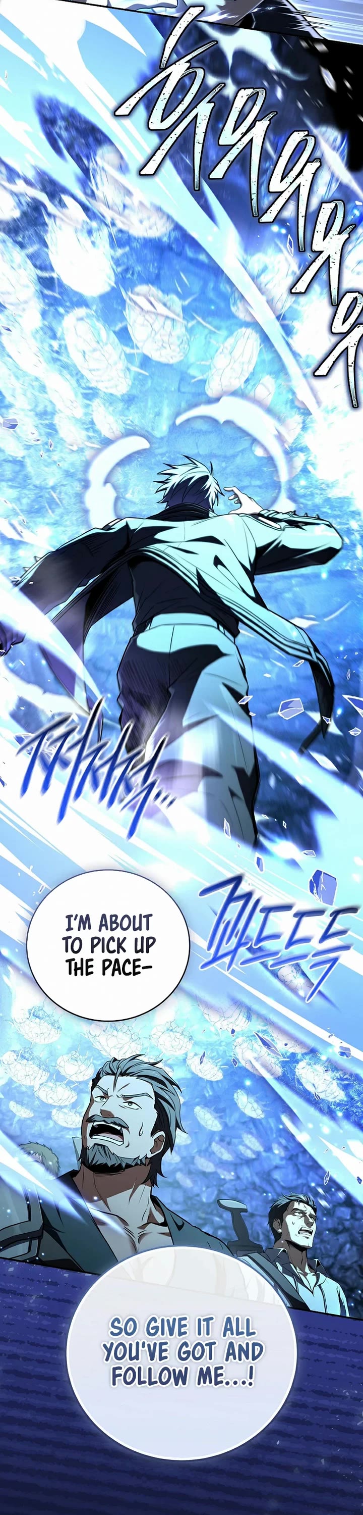 Return of the Frozen Player chapter 218 page 37