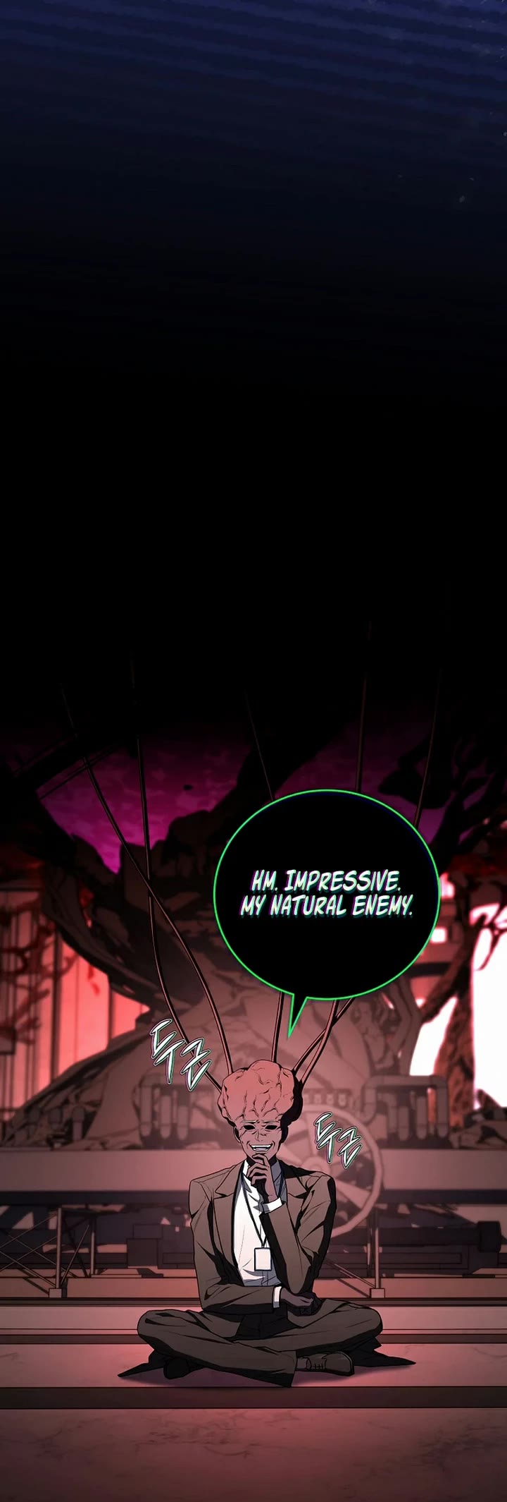 Return of the Frozen Player chapter 218 page 38
