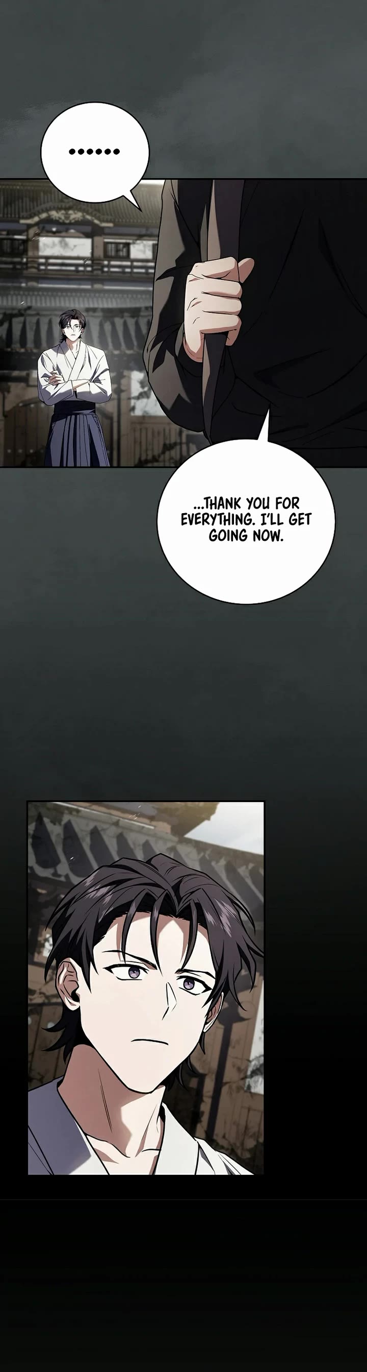 Return of the Frozen Player chapter 218 page 5