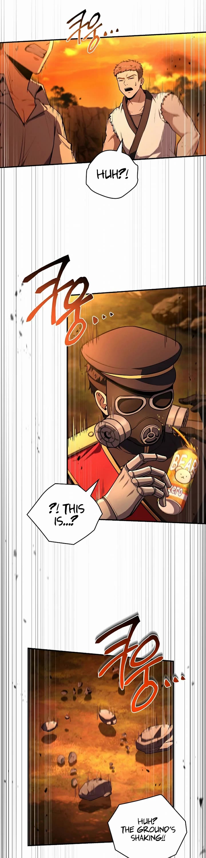 Return of the Frozen Player chapter 219 page 16