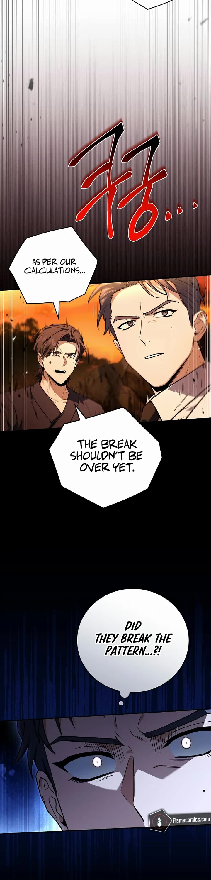Return of the Frozen Player chapter 219 page 17