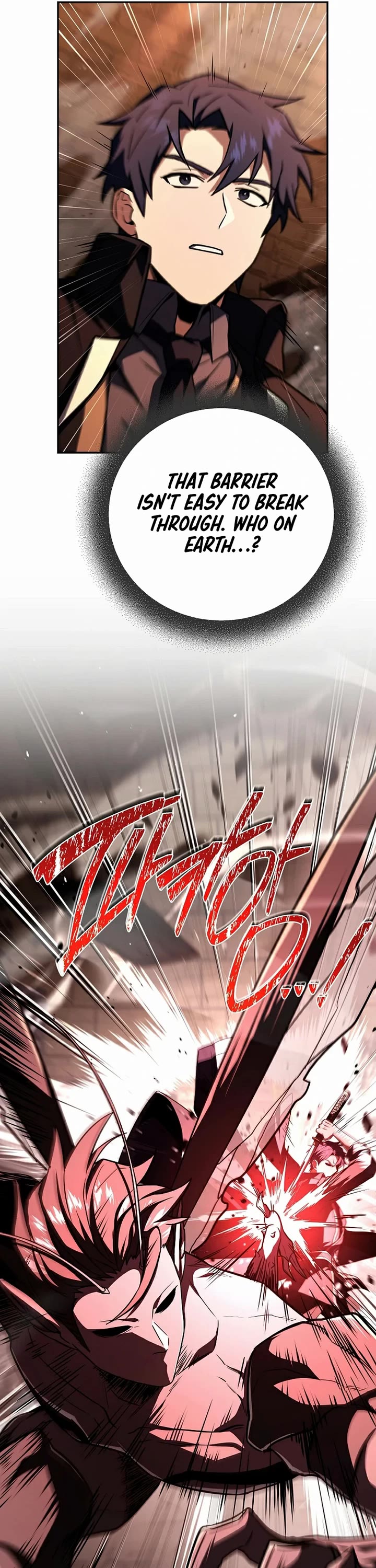 Return of the Frozen Player chapter 219 page 31