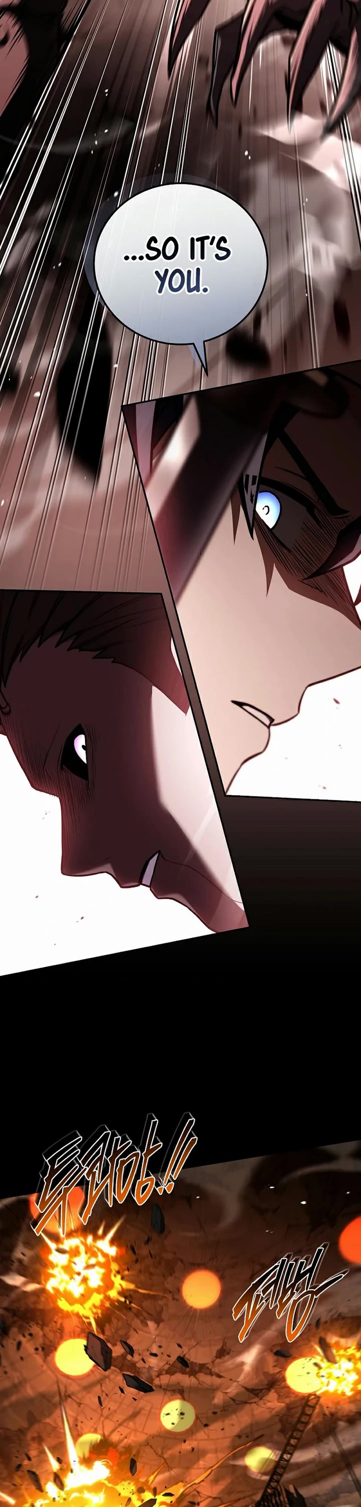 Return of the Frozen Player chapter 219 page 32