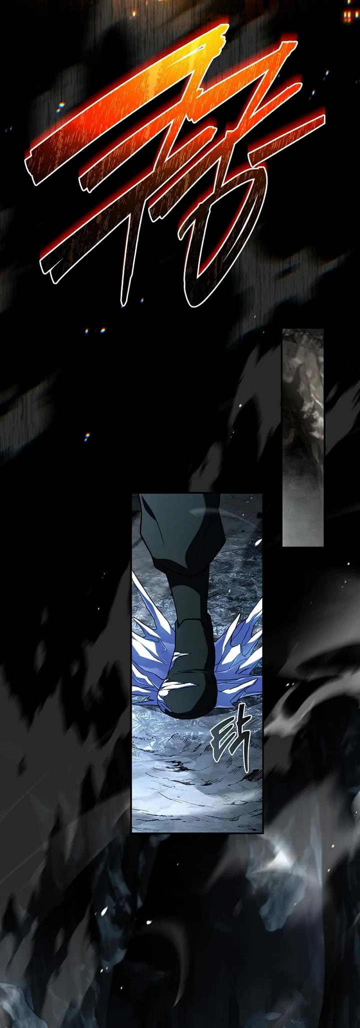 Return of the Frozen Player chapter 219 page 35