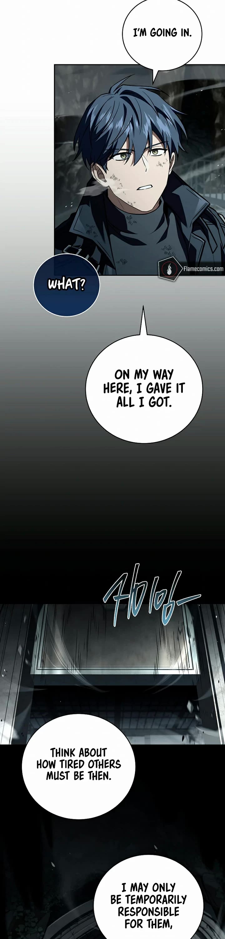 Return of the Frozen Player chapter 219 page 37