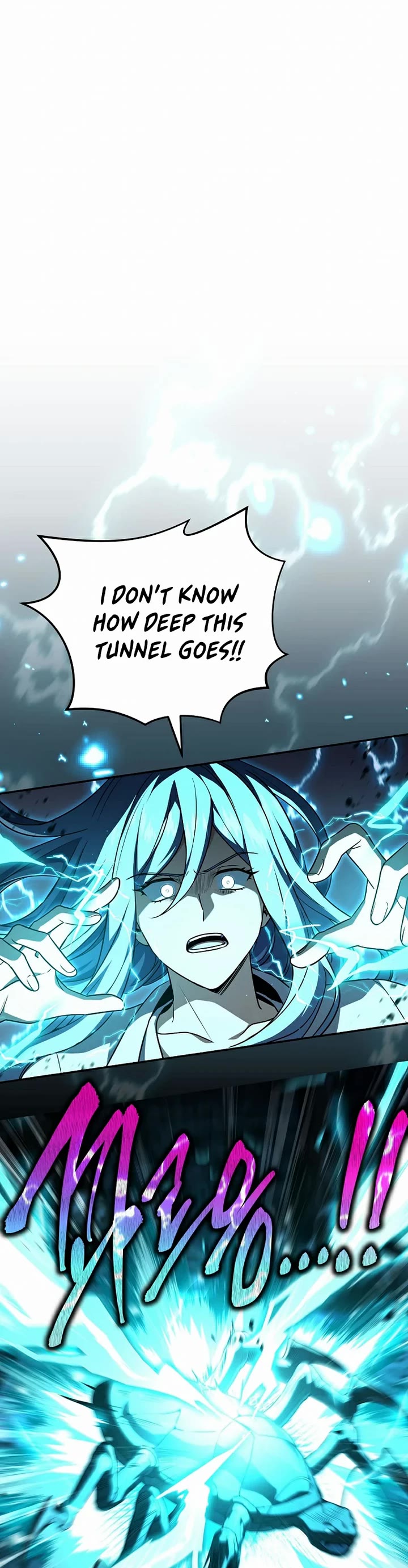 Return of the Frozen Player chapter 219 page 4