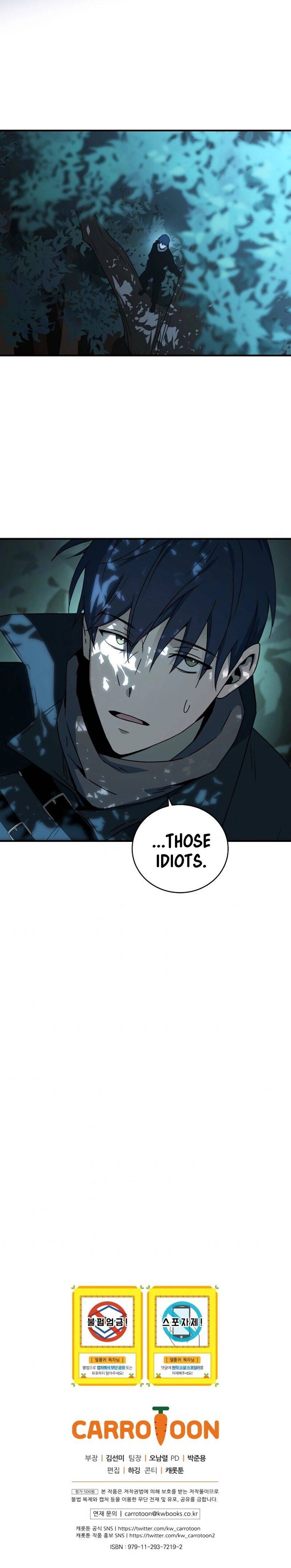 Return of the Frozen Player chapter 22 page 14