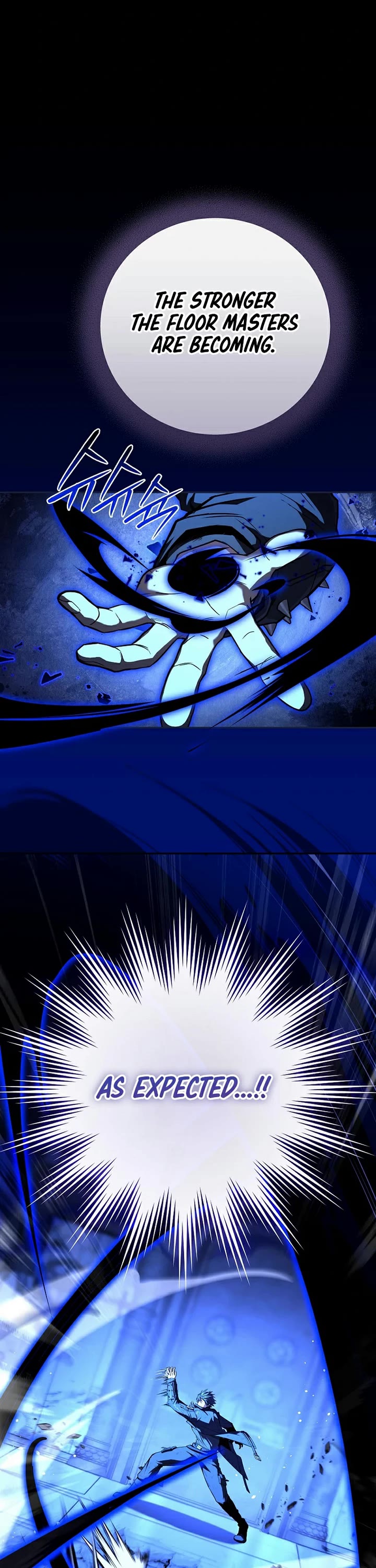 Return of the Frozen Player chapter 220 page 13