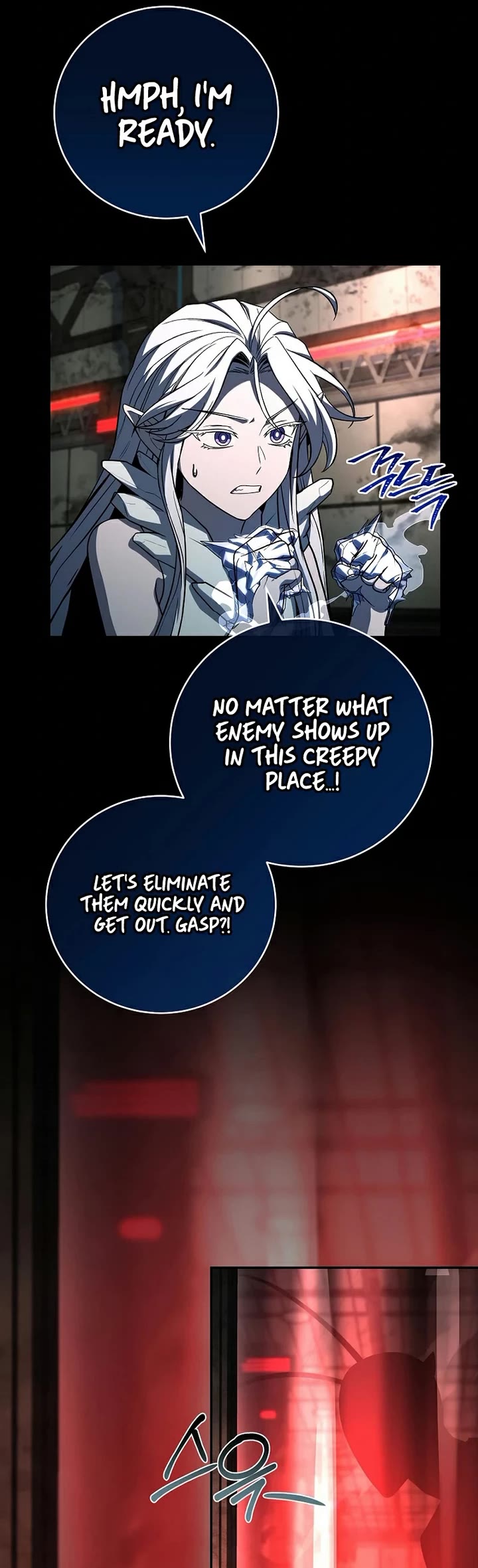Return of the Frozen Player chapter 220 page 4