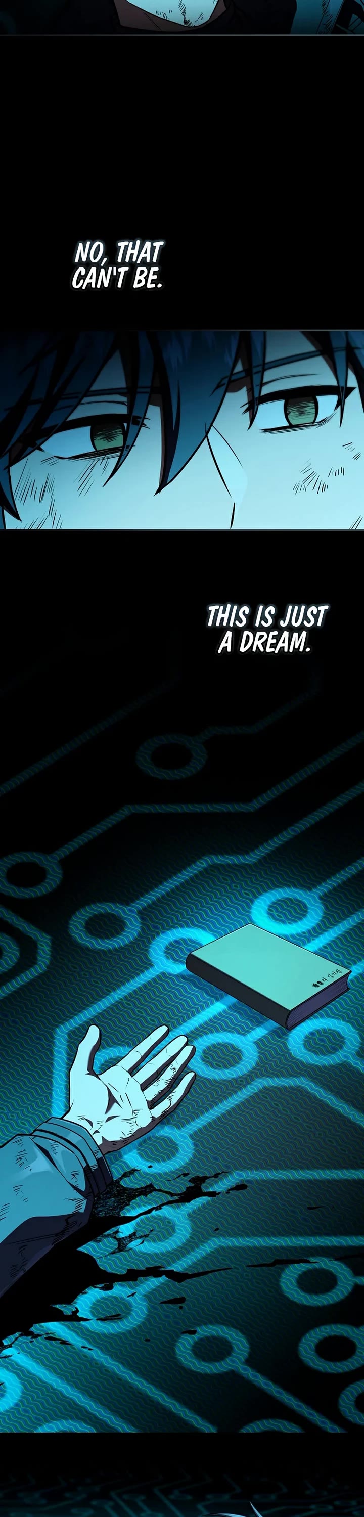 Return of the Frozen Player chapter 221 page 2