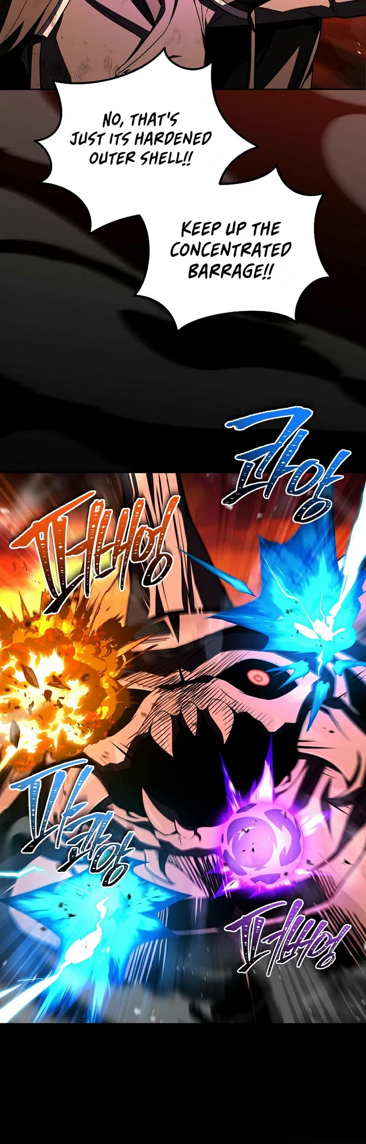 Return of the Frozen Player chapter 221 page 24