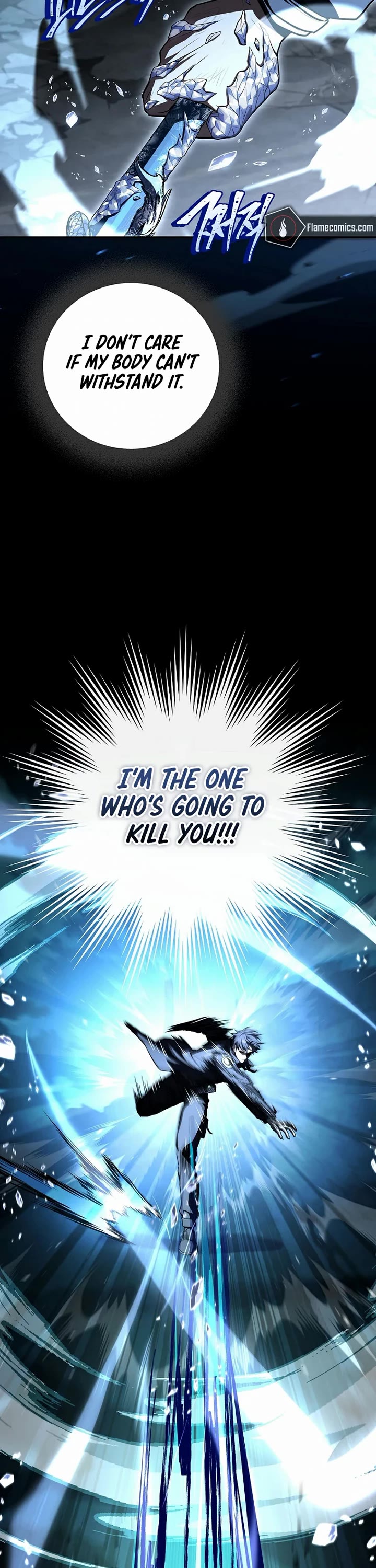 Return of the Frozen Player chapter 221 page 26