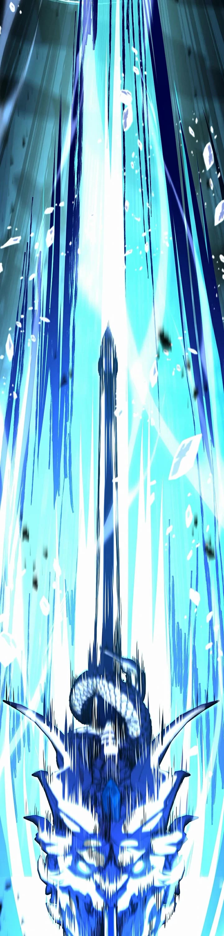 Return of the Frozen Player chapter 221 page 27