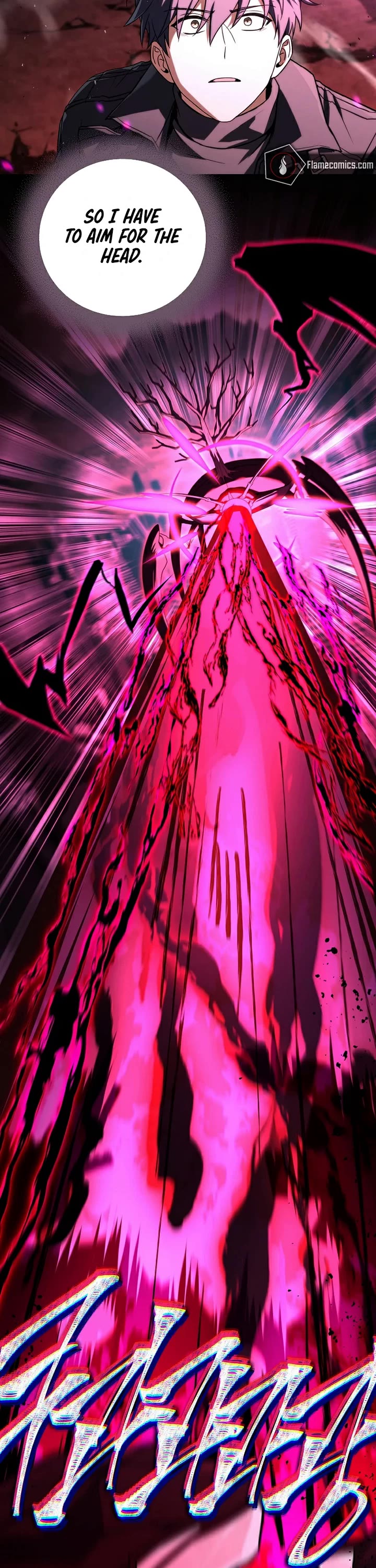 Return of the Frozen Player chapter 221 page 31