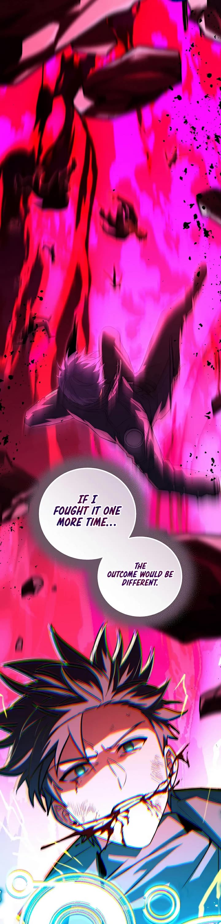Return of the Frozen Player chapter 221 page 32