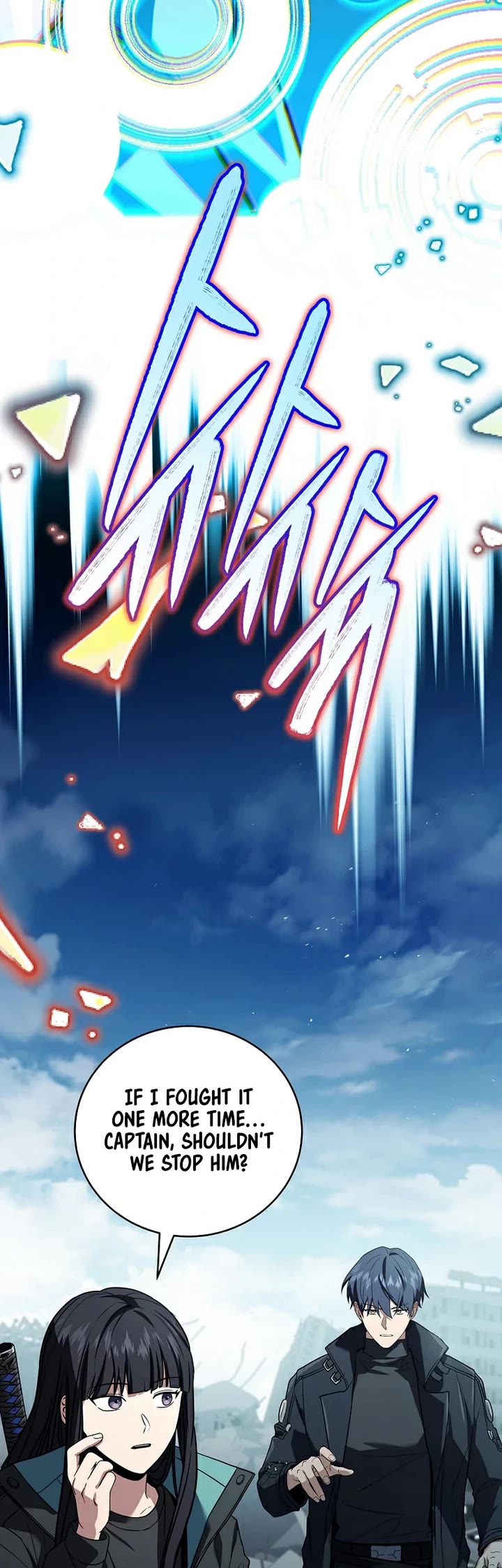 Return of the Frozen Player chapter 221 page 33