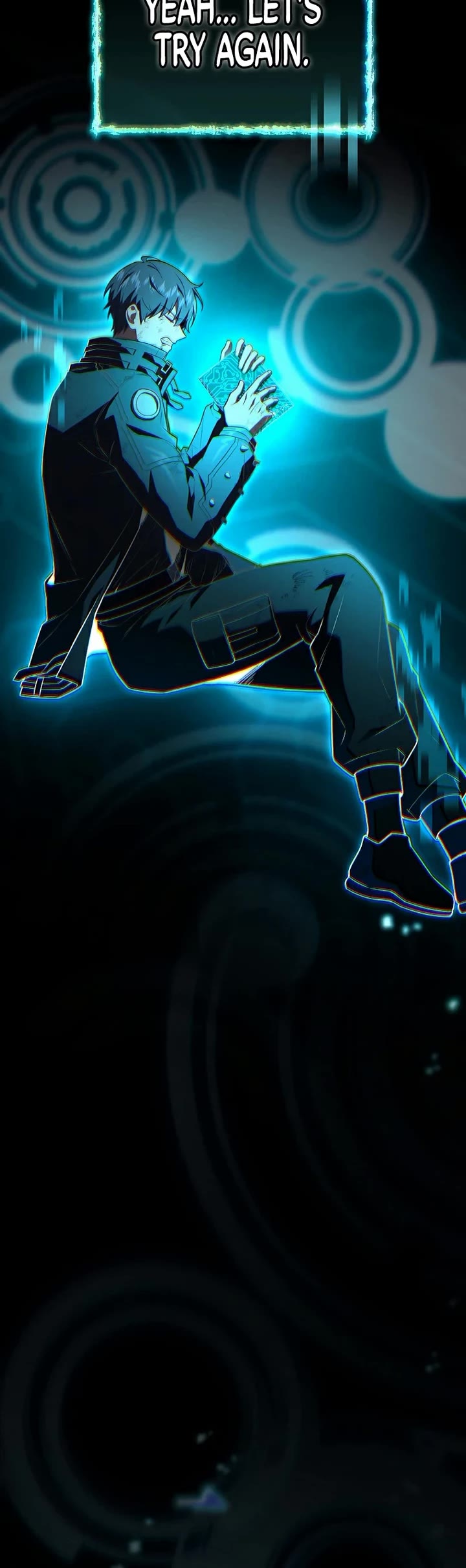 Return of the Frozen Player chapter 221 page 4
