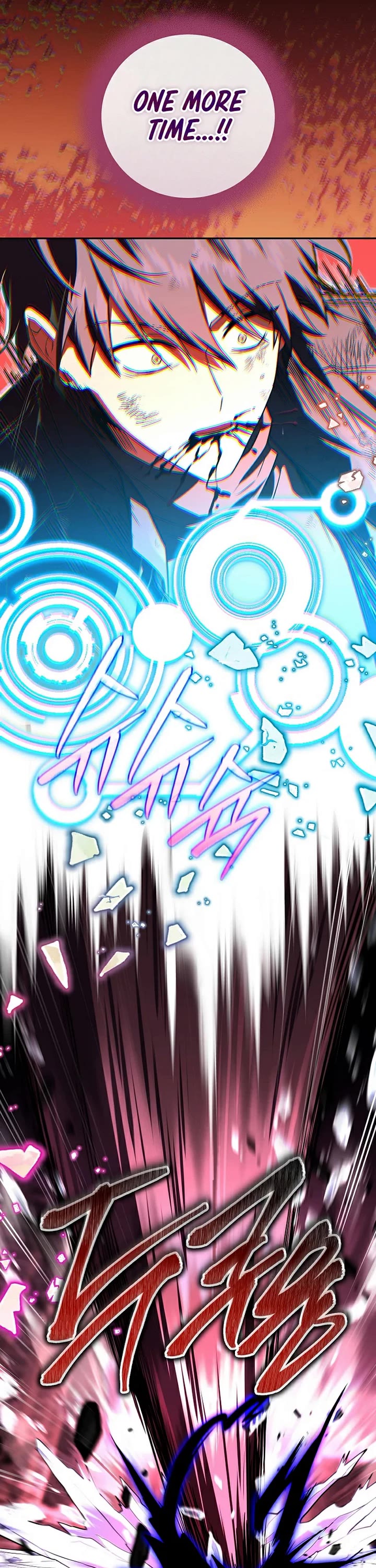 Return of the Frozen Player chapter 221 page 40