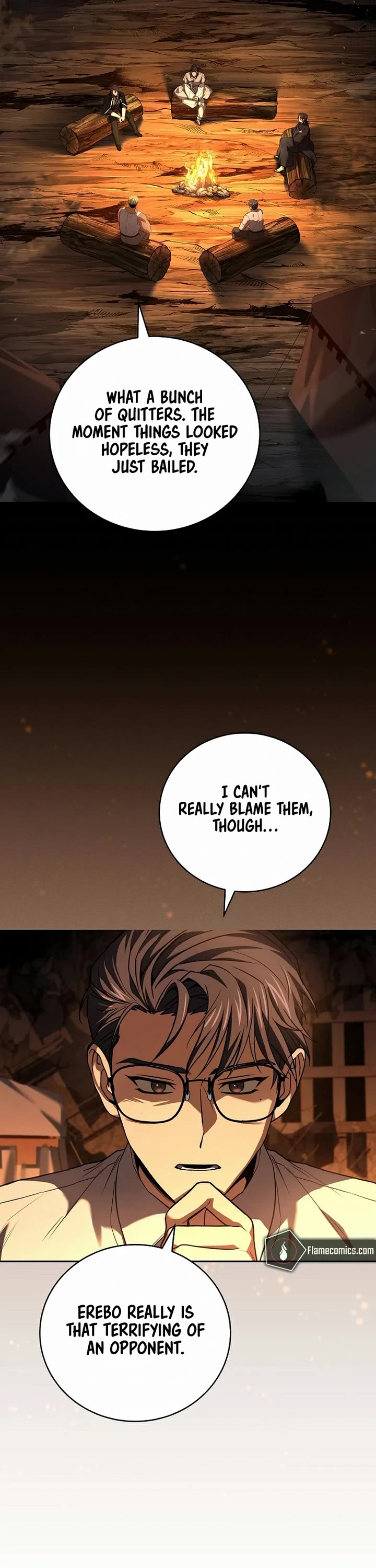 Return of the Frozen Player chapter 222 page 2